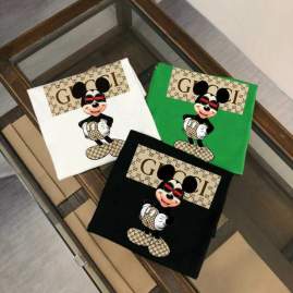 Picture of Gucci T Shirts Short _SKUGucciM-3XLtltx7112170